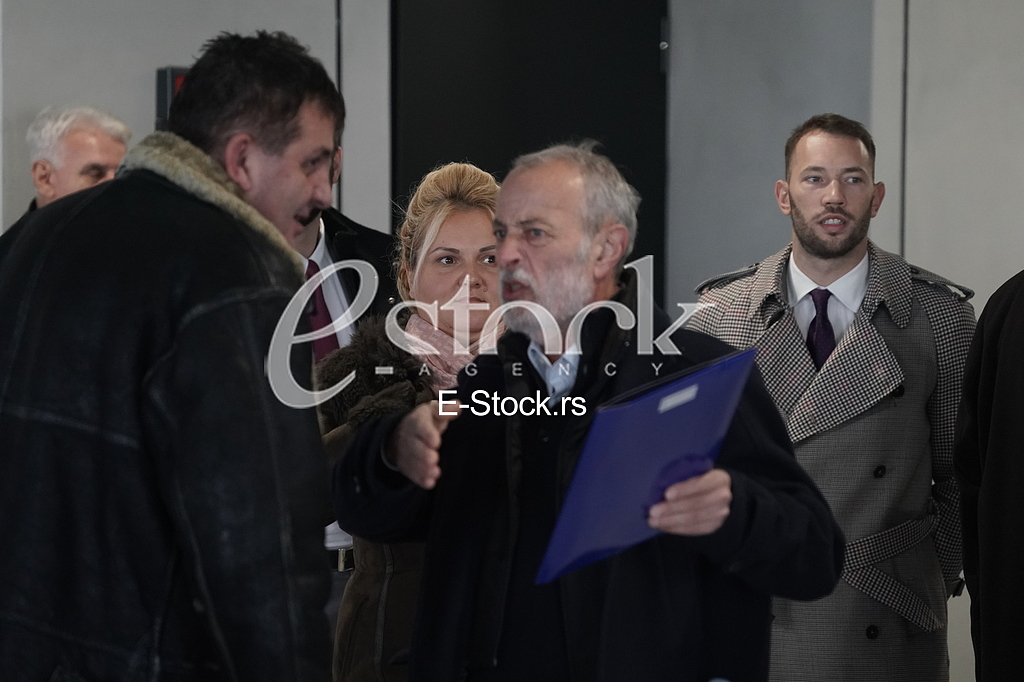 Miroslav Mika Aleksic