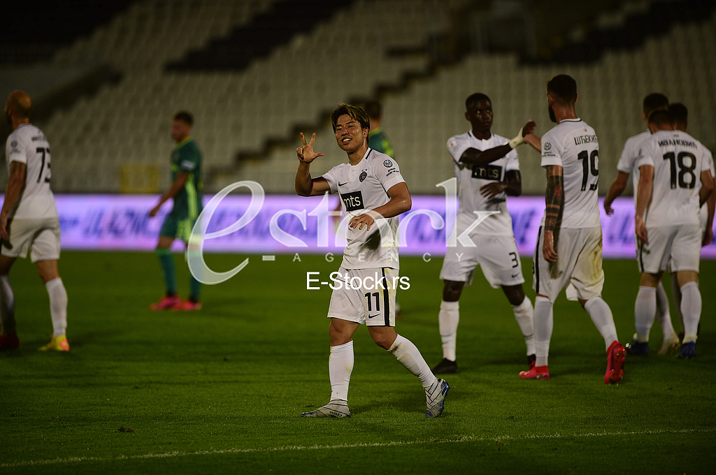 Takuma Asano