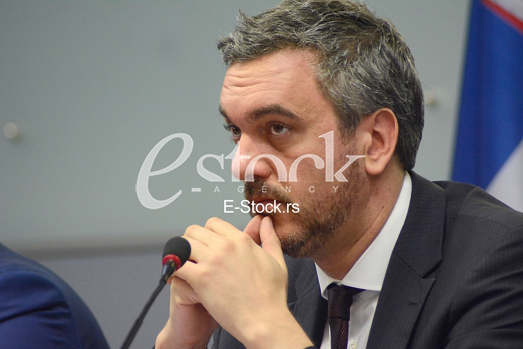 Chamber of commerce and industry of Serbia, debate on youth and unemployment