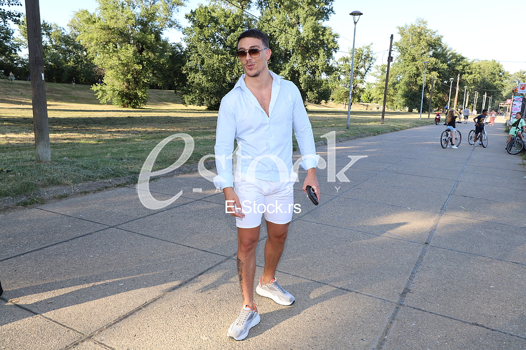 Danilo Raicevic partner i otac