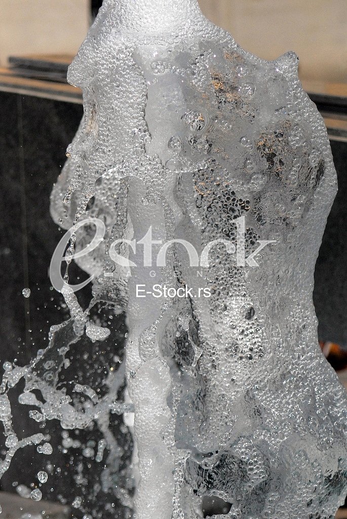 fountain