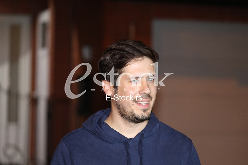 Preminuo Marinko Rokvic