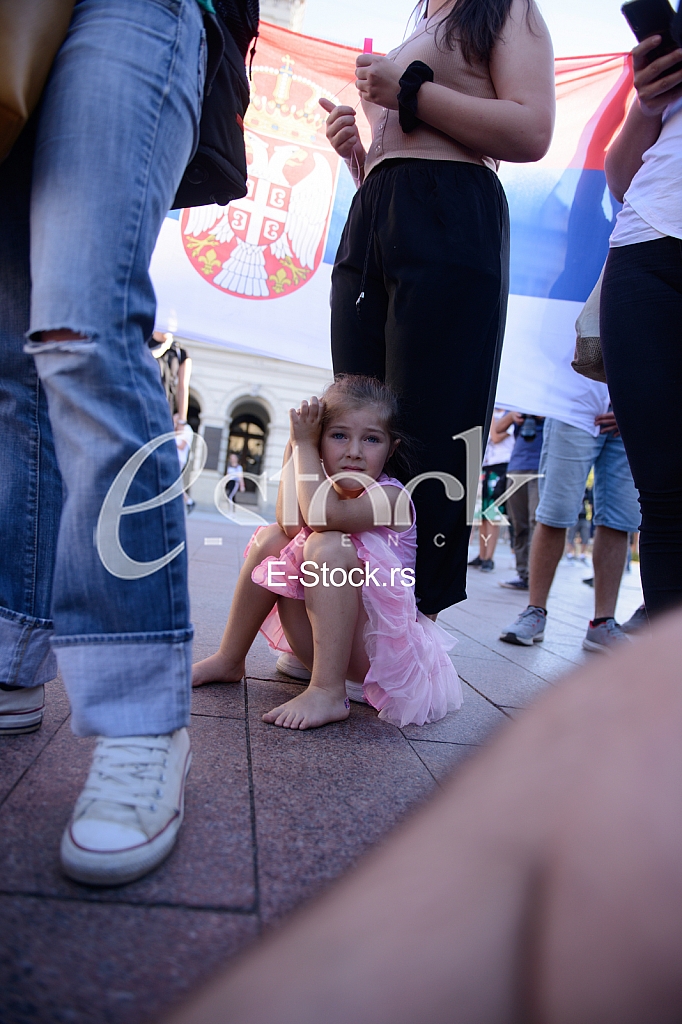 Novi Sad protest Novi Sad protest