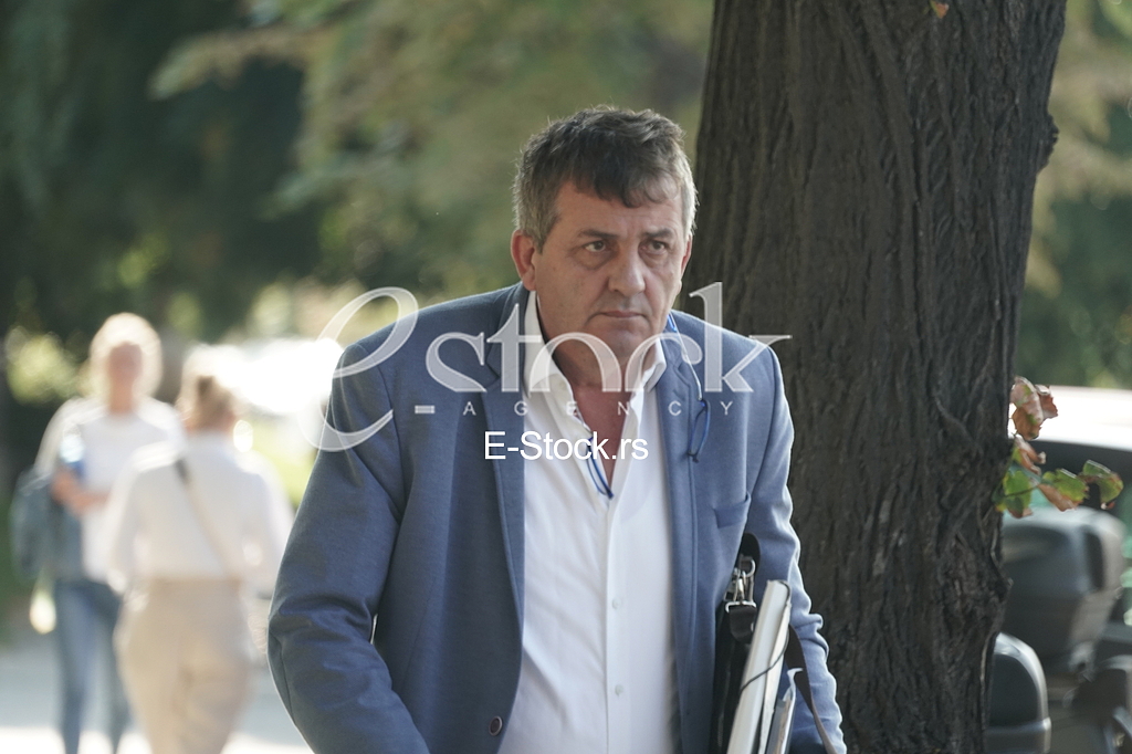 Dragos Cukavac