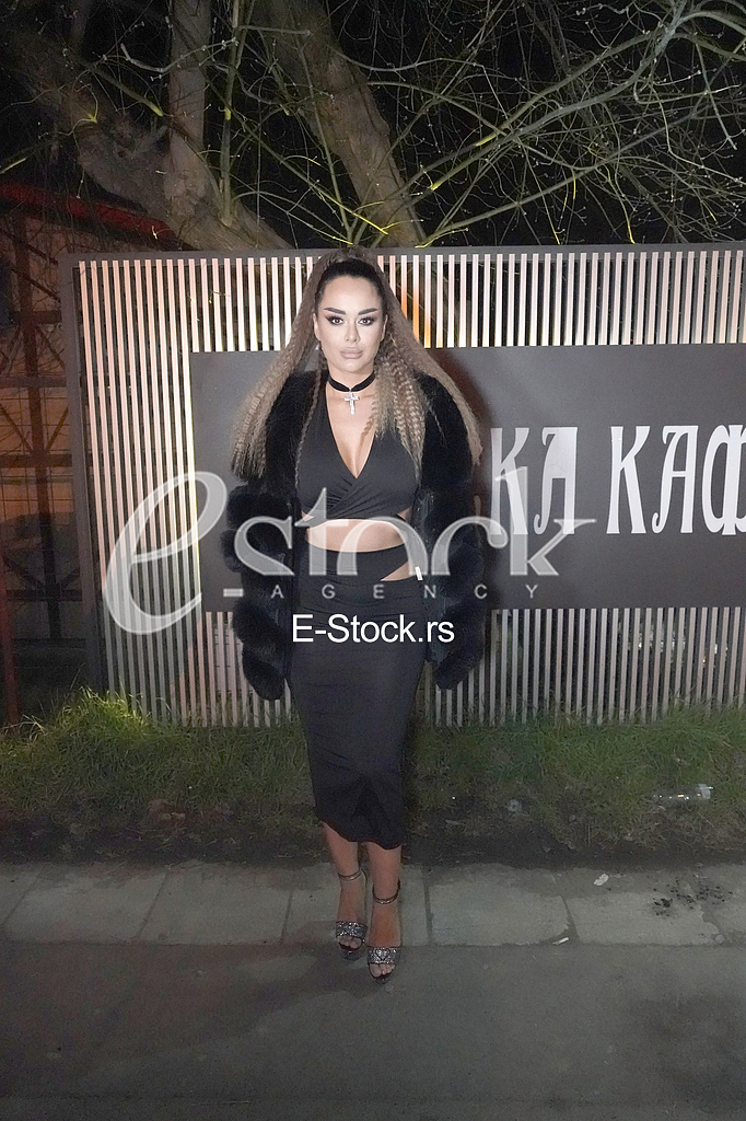 Tijana Milentijevic Tijana eM