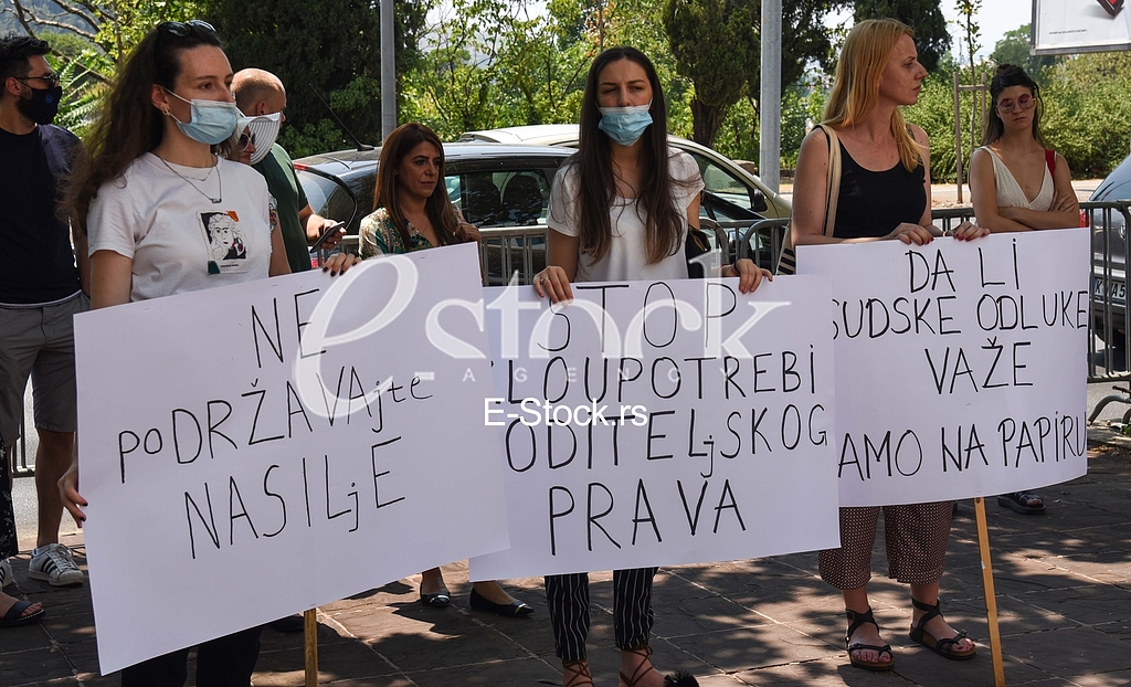 protest cg