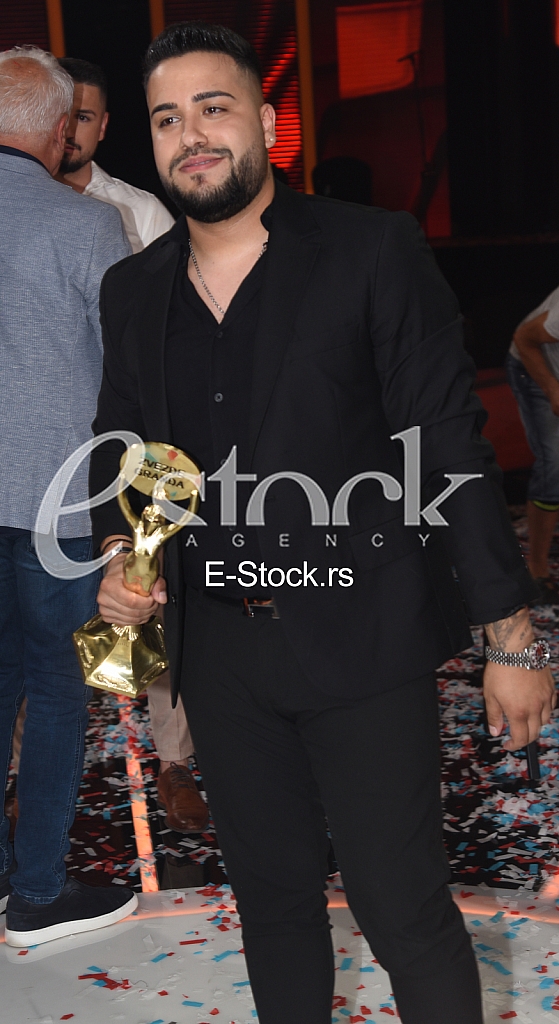 Nikola Stanisic pobednik