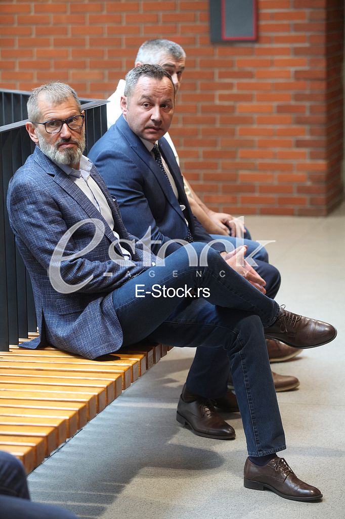 Vladimir Rebic, Dejan Kovacevic