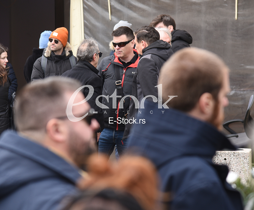 vuk kostic