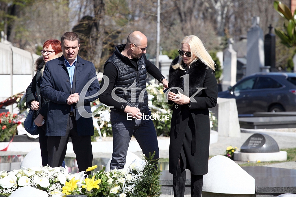 40 dana od tragicne pogibije Sabana Saulica 40 dana od tragicne pogibije Sabana Saulica