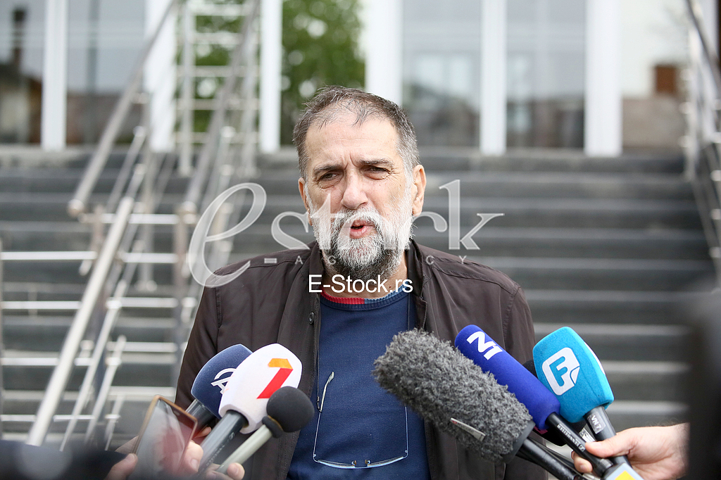 Vukasin Obradovic