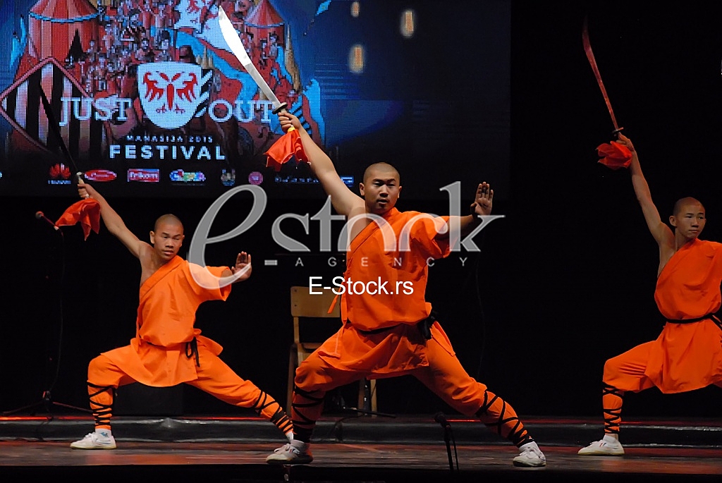Festival of chivalry 