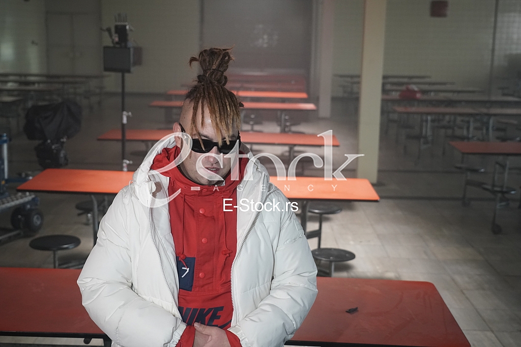 Stefan Djuric Rasta