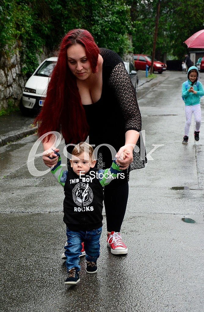 Small giant Konstantin Pozojevic