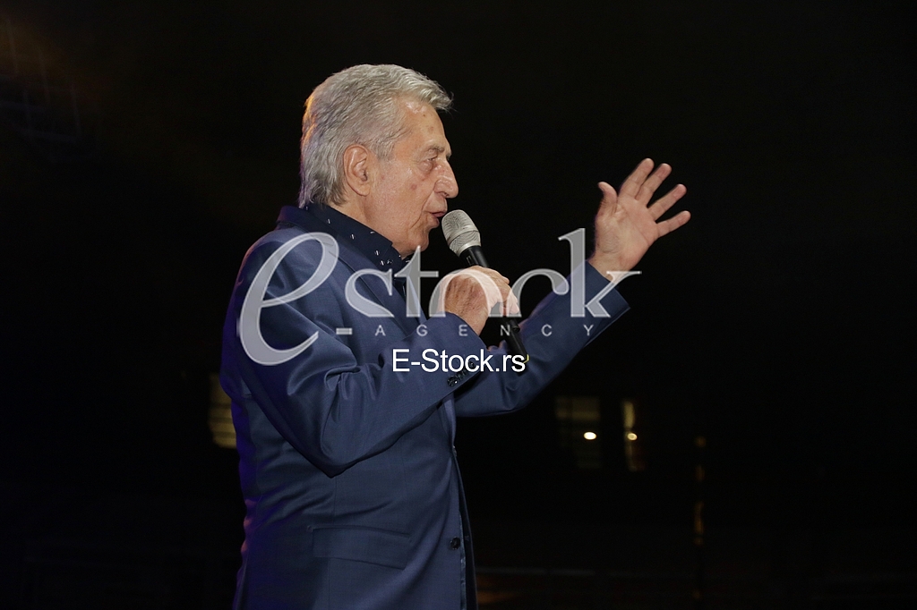 Miroslav Ilic