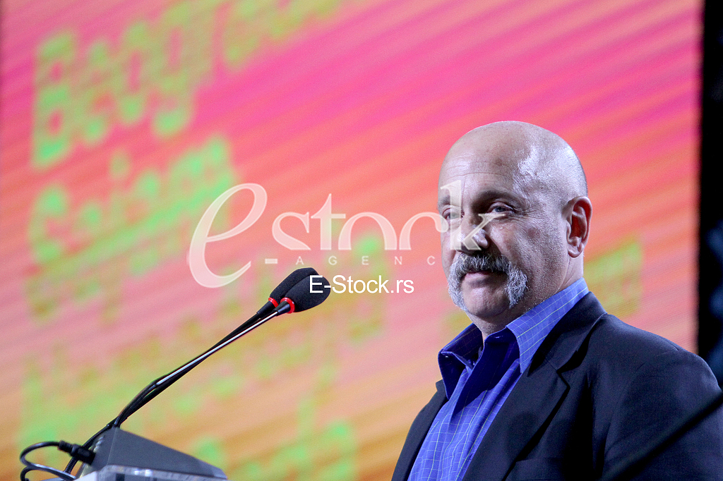 55th International Fair of Furniture