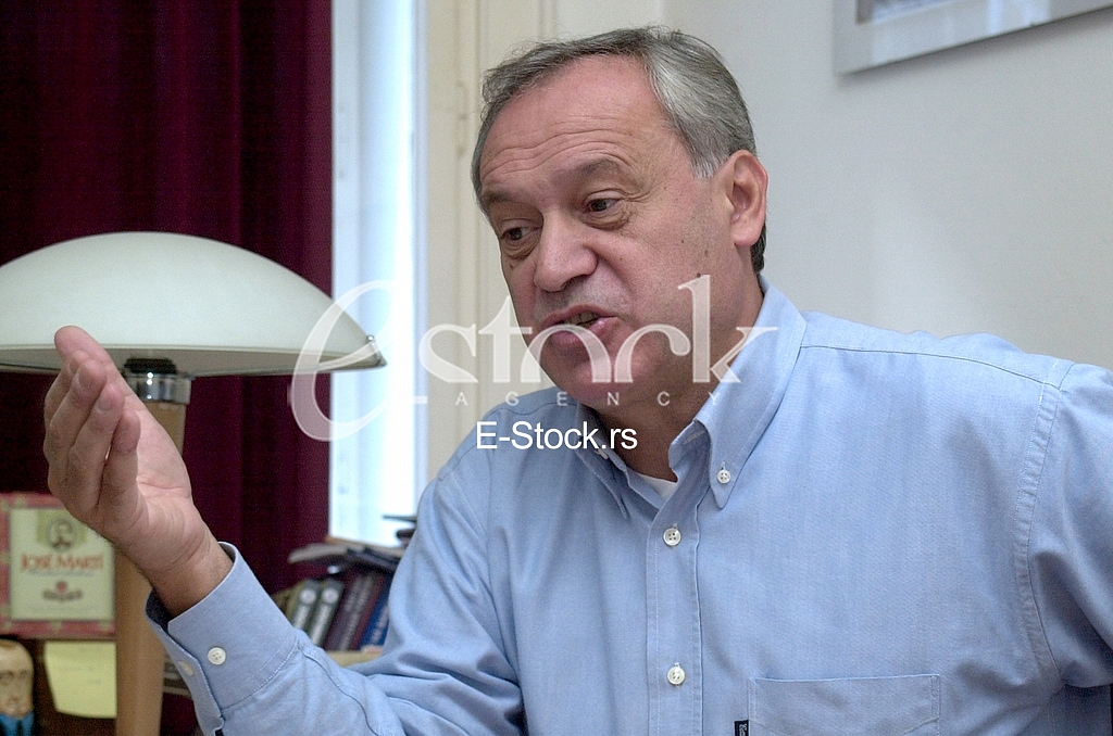 Milorad Vucelic