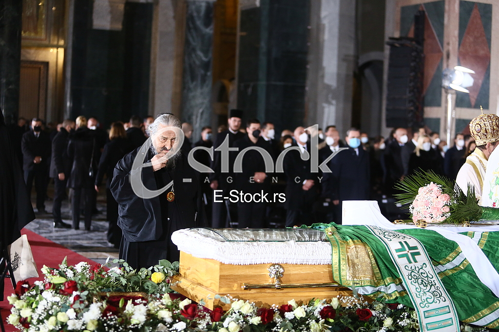 Atanasije Jevtic
