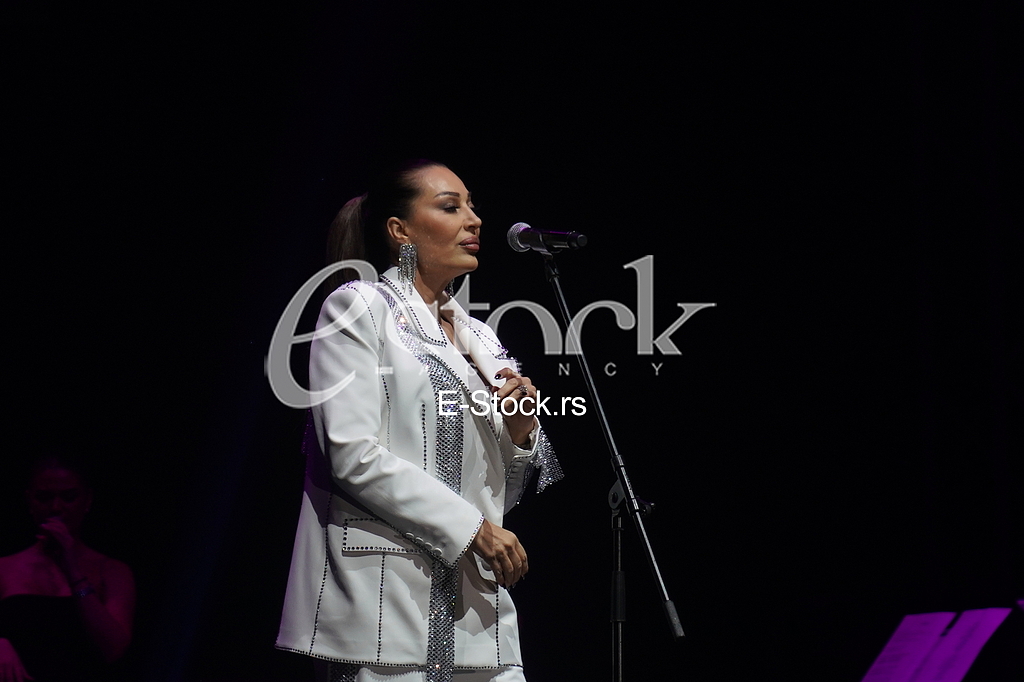 Ceca spens
