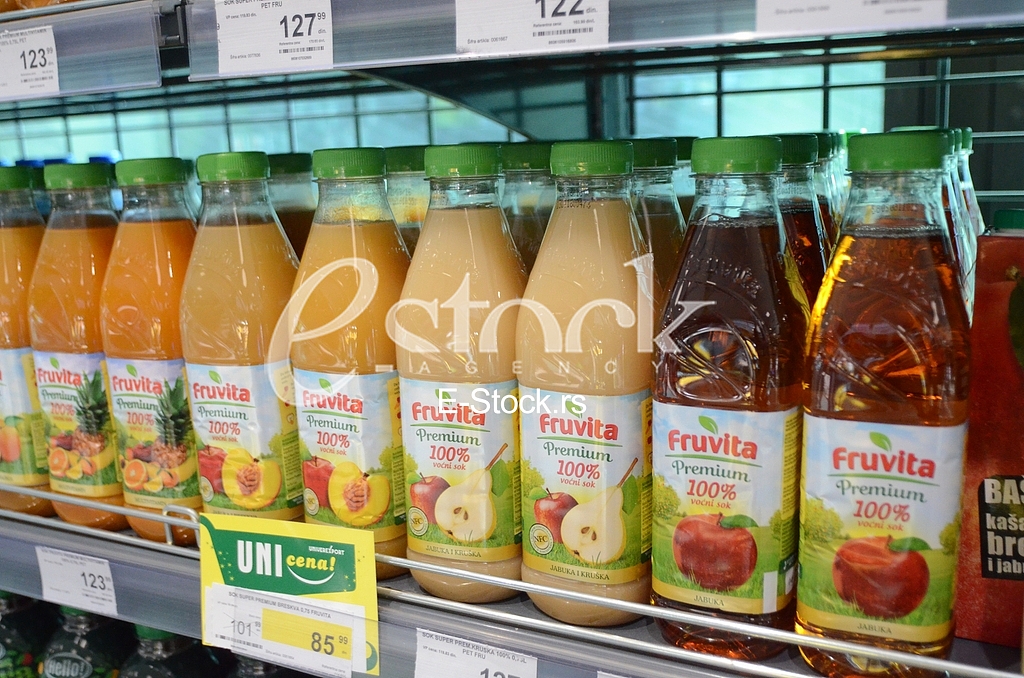 Super Market Univerexsport