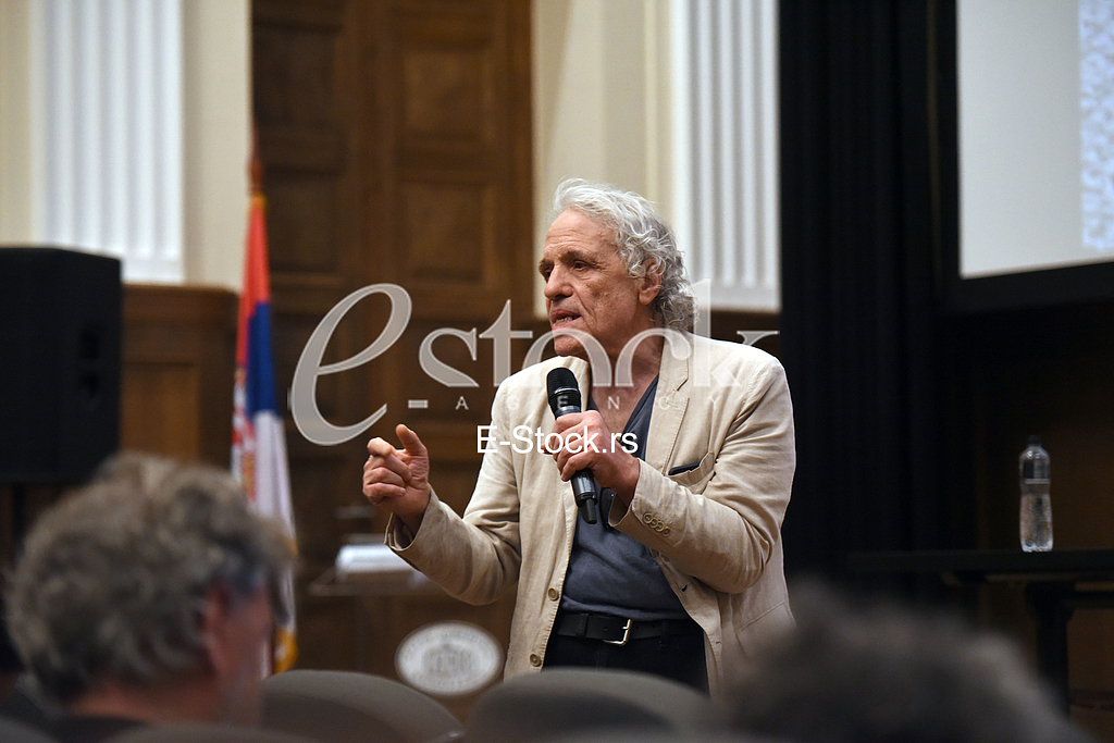 Abel Ferrara, American filmmaker