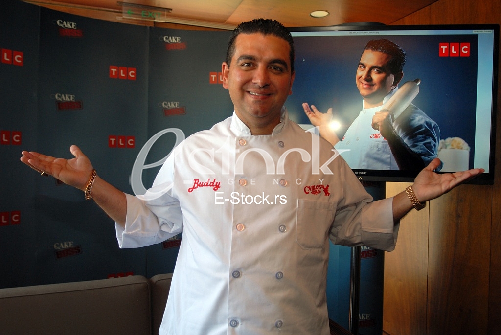 Buddy Valastro