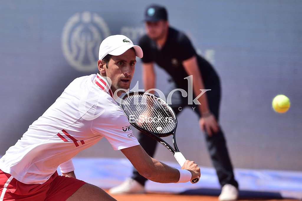 Belgrade Open
