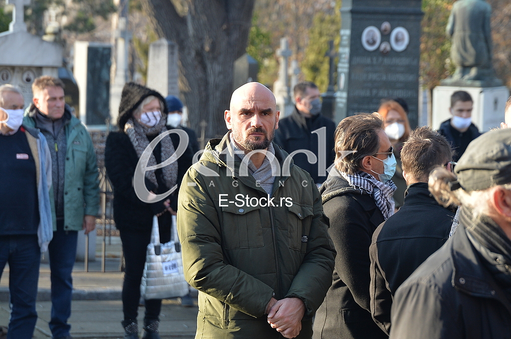 Milorad Kapor