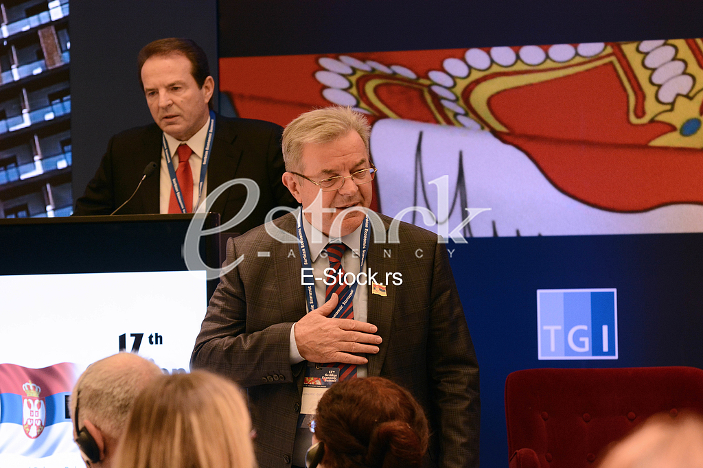 Serbian economic summit