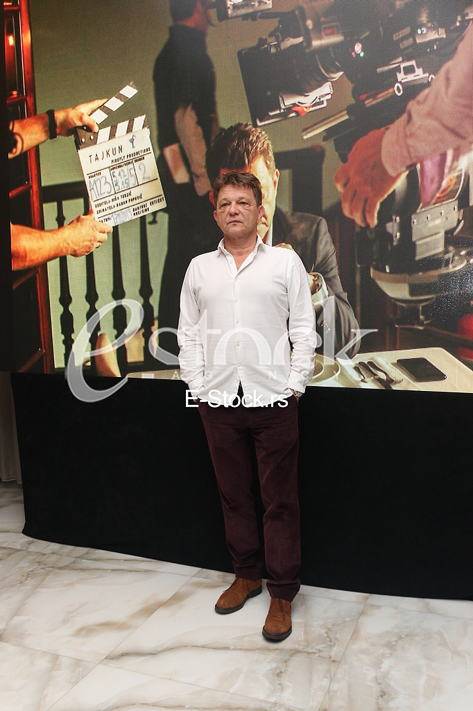 Dragan Bjelogrlic