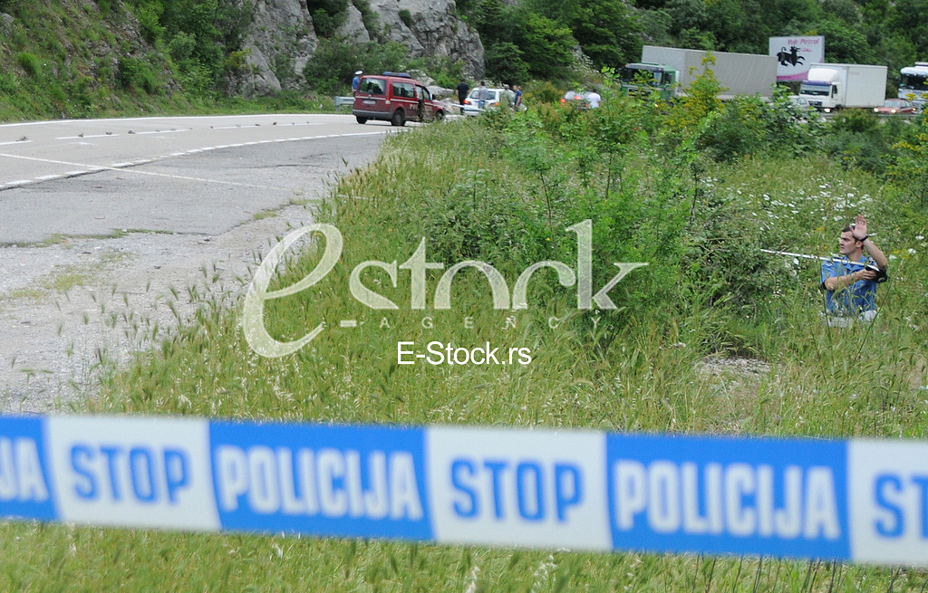 car accident Dromira