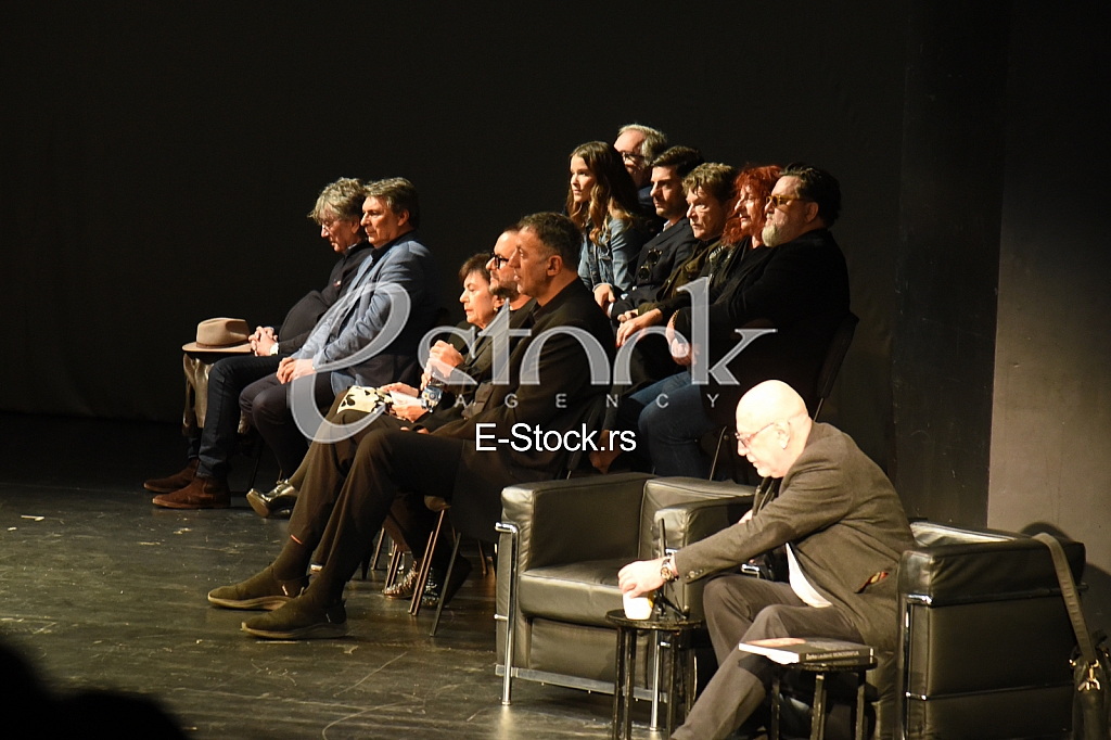 Dragan Bjelogrlic Milan Maric Vlade Divac Dragan Bjelogrlic Milan Maric Vlade Divac