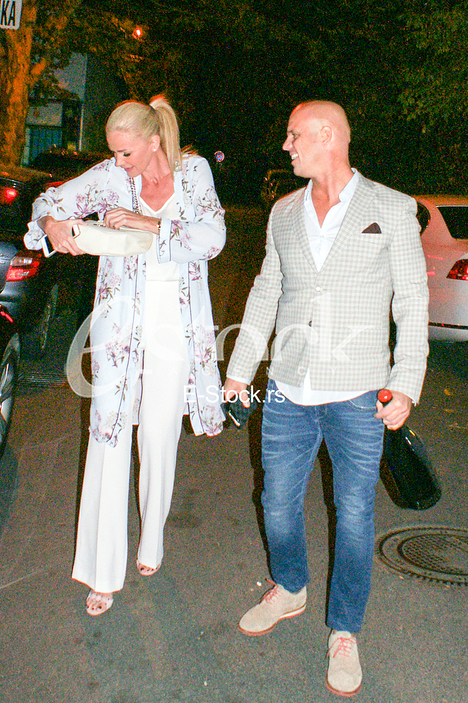 Boban Rajovic Dragana Rajovic