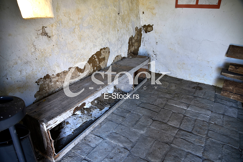 Birth house of field mashal Stepa Stepanovic