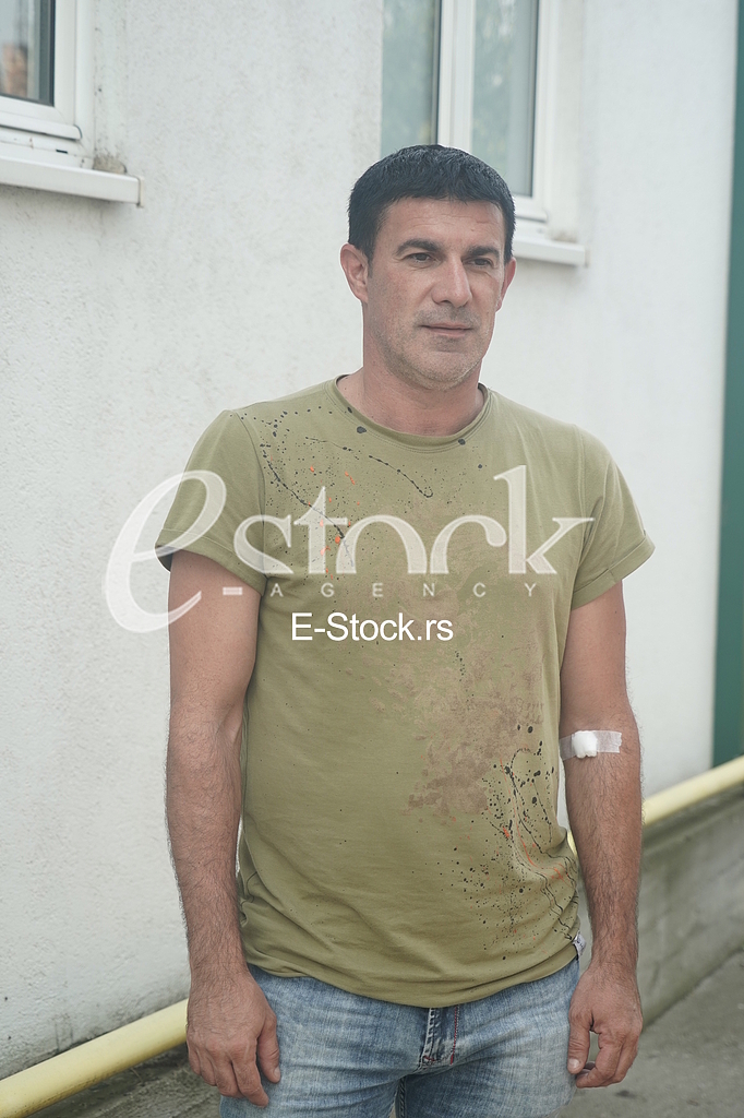 Smiljanic Dragoljub