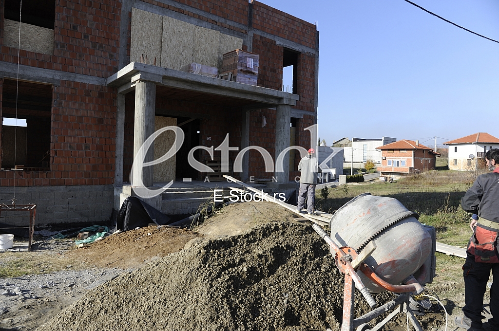 kuca Ana Nikolic Rasta