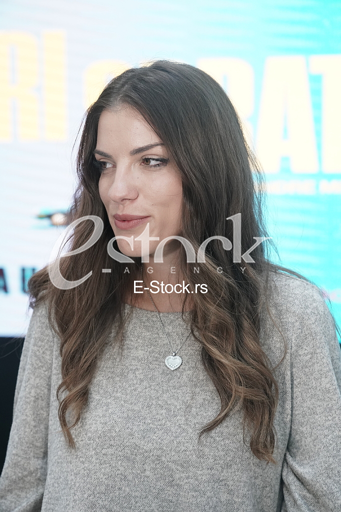 Sandra Mitrovic