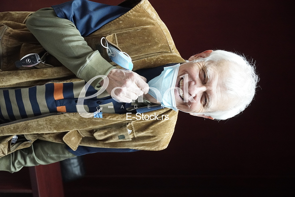 Branko Milicevic Branko Kockica