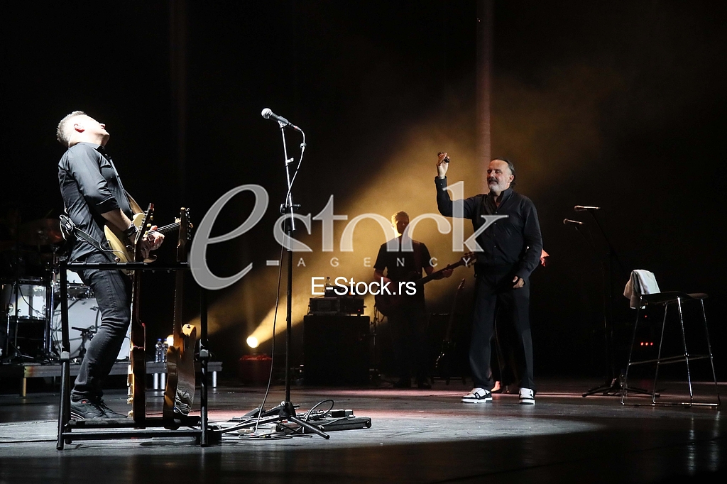 Koncert Toni Cetinski