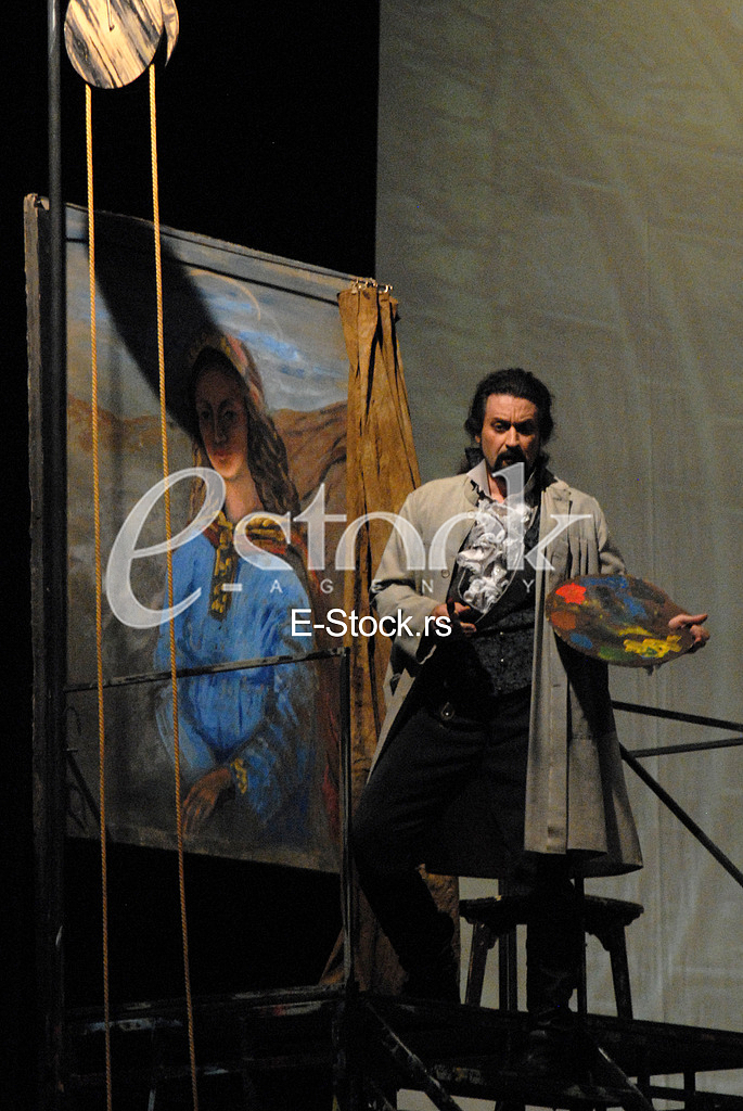 Tosca