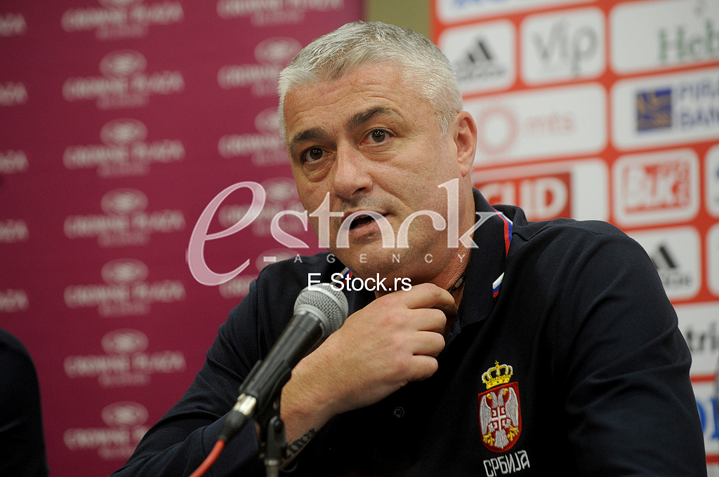 Kosarkasi konferencija