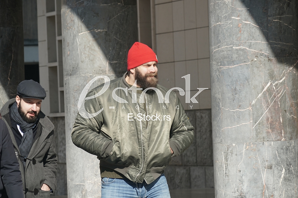 Miladin Kovacevic Miladin Kovacevic