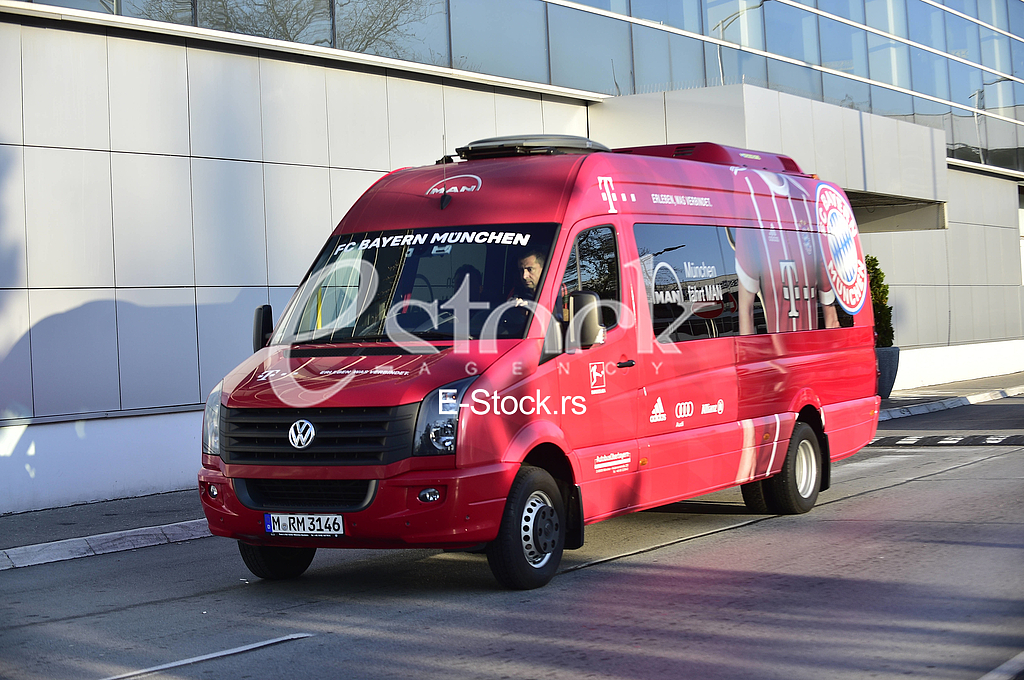 FC Bayern Munich
