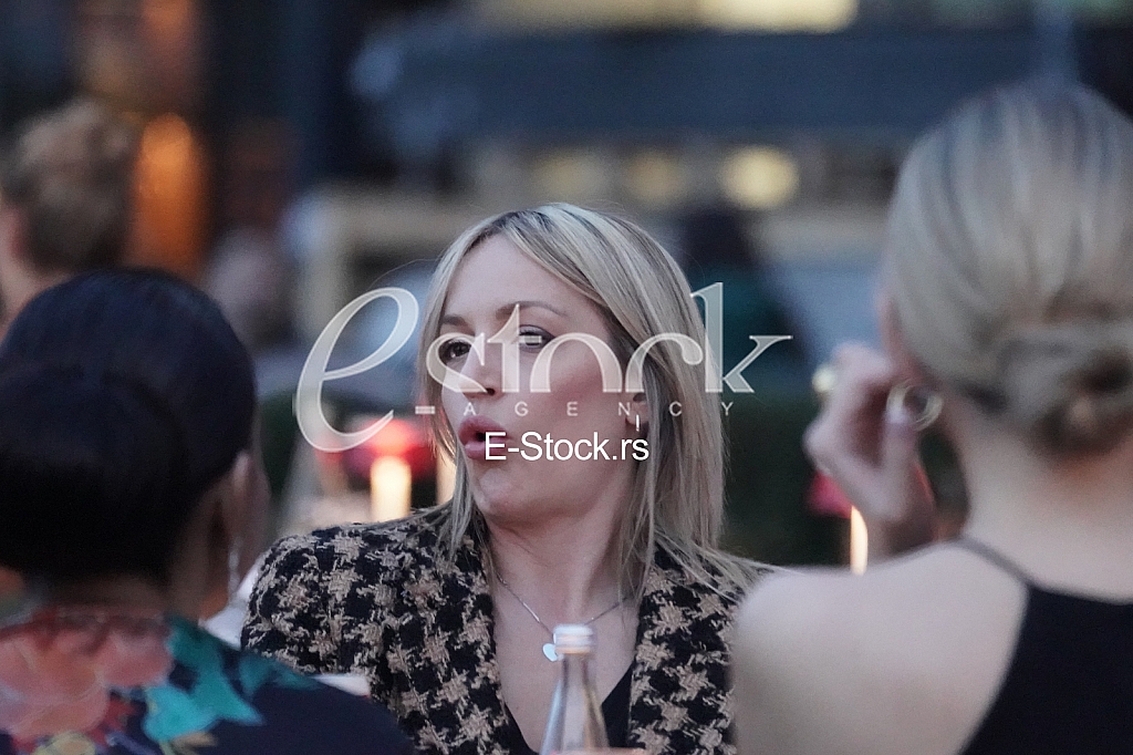 Tijana Bogicevic ,Wish promocija