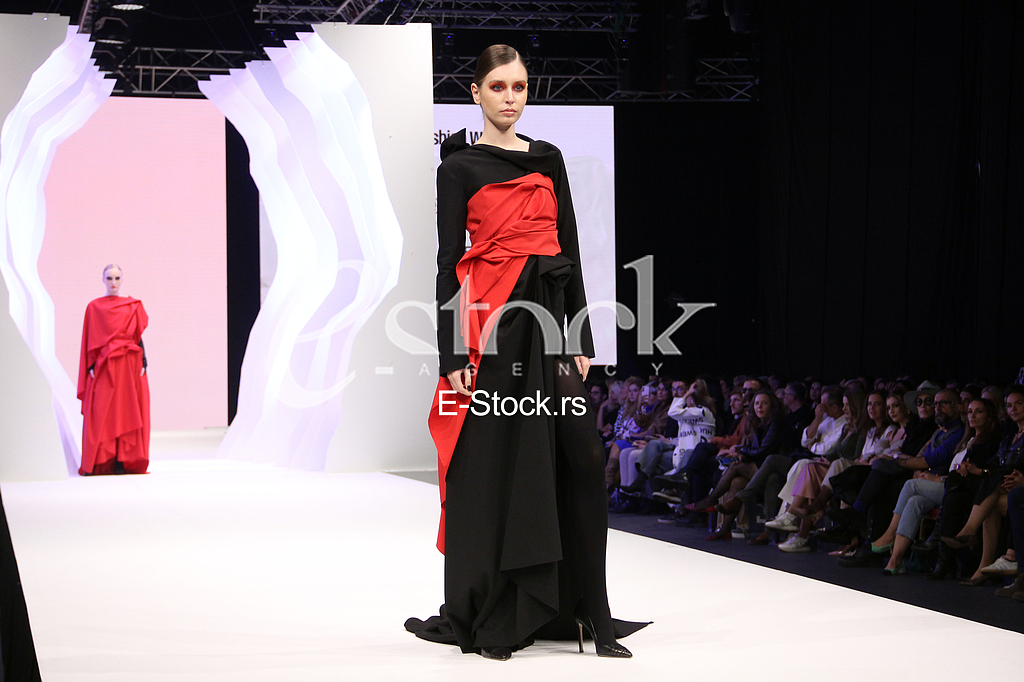 54 Belgrade Fashion Week