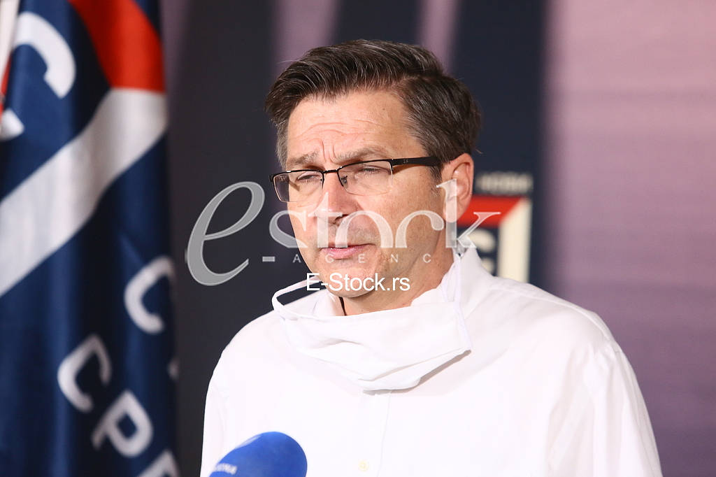 Milos Kovic