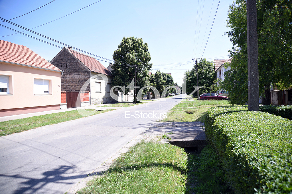 Misa Potsovoj, Stara Pazova






