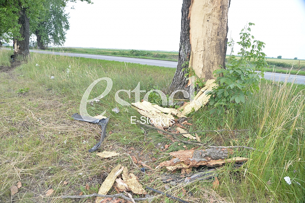 Saobracajna nesreca Saobracajna nesreca