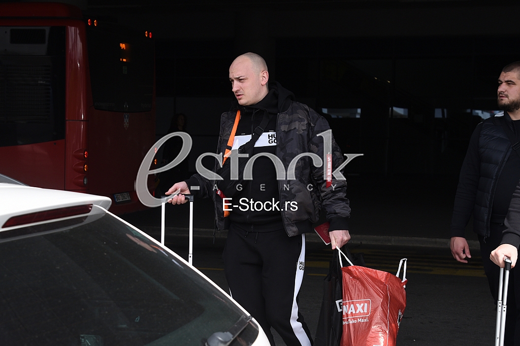 Desingerica_Aerodrom Nikola Tesla