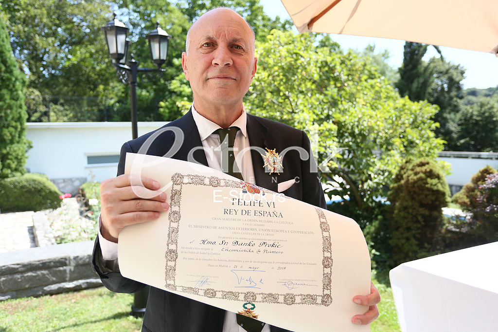 Danko Prokic